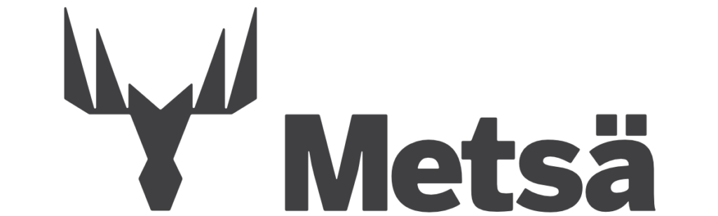 Metsä logo