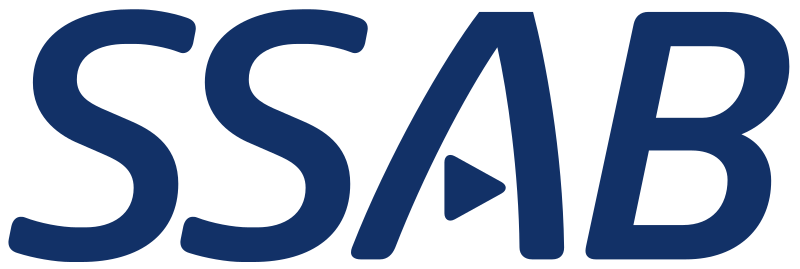 SSAB logo