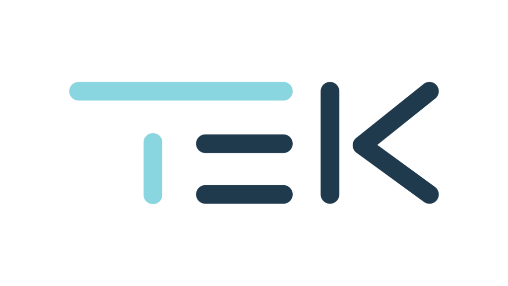 TEK logo